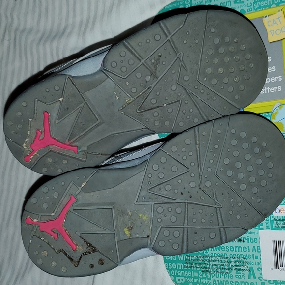 Jordan - Picture 4 of 4